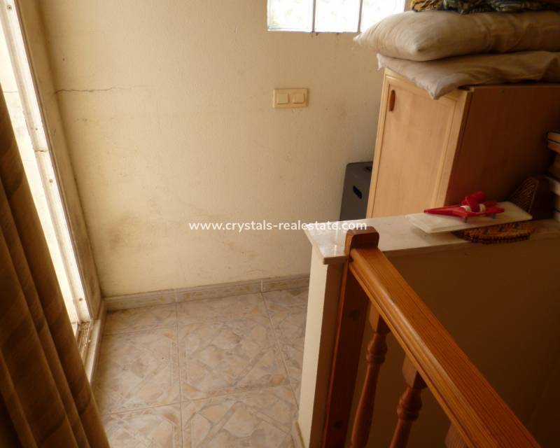 Revente - Quad Villa - Playa Flamenca - Costa Blanca