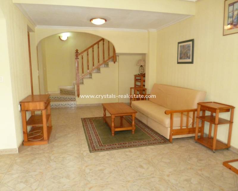 Revente - Quad Villa - Playa Flamenca - Costa Blanca