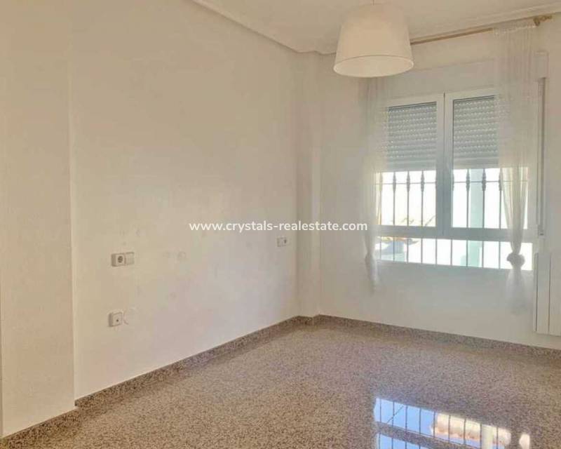 Revente - villa - Benijofar - Costa Blanca