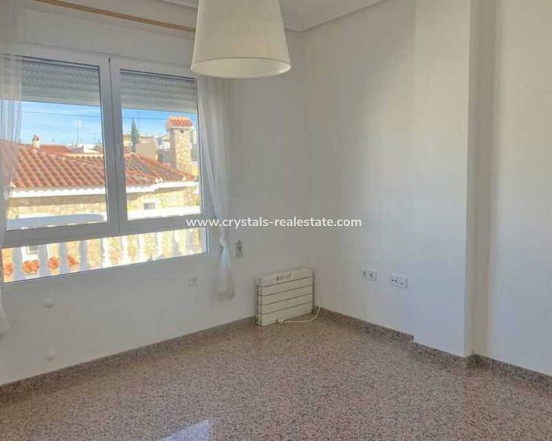 Revente - villa - Benijofar - Costa Blanca
