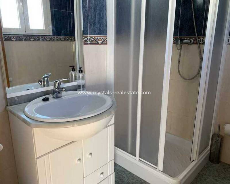 Revente - villa - Benijofar - Costa Blanca