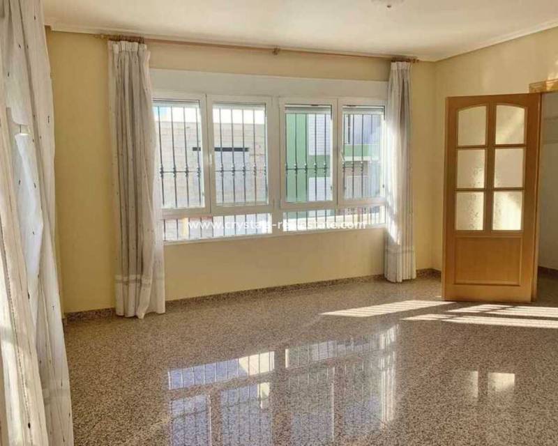 Revente - villa - Benijofar - Costa Blanca