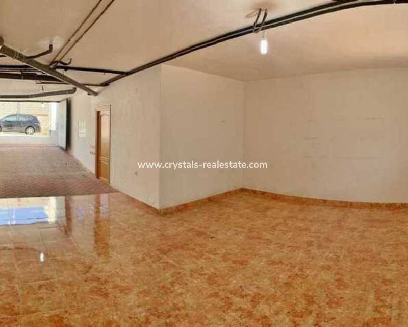 Revente - villa - Benijofar - Costa Blanca