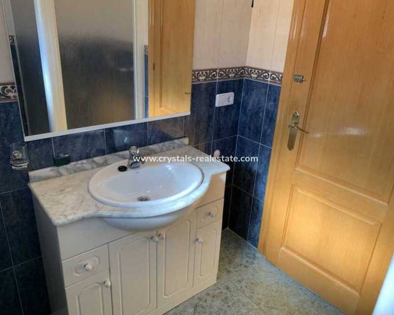 Revente - villa - Benijofar - Costa Blanca