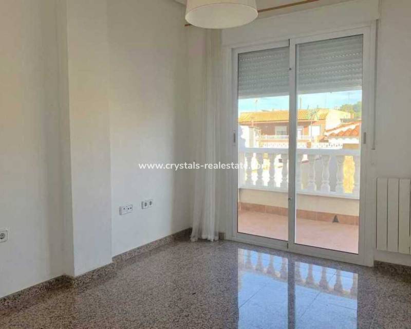 Revente - villa - Benijofar - Costa Blanca