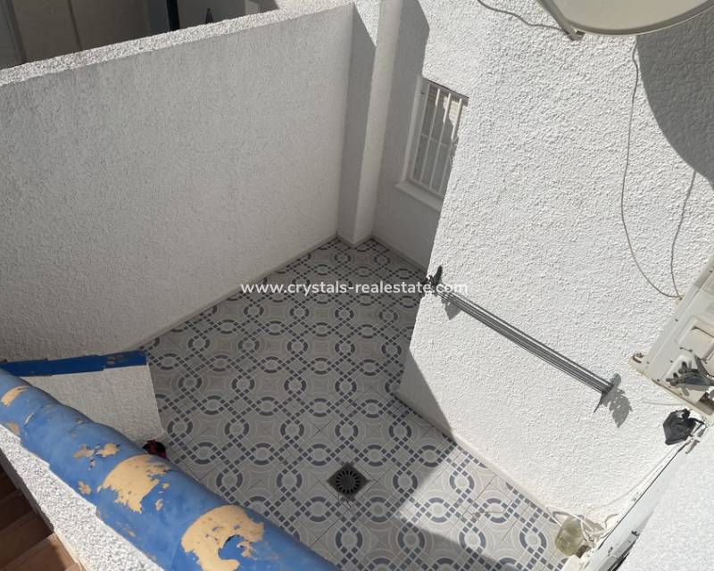 Venta - Casa de pueblo - Ciudad Quesada - Costa Blanca