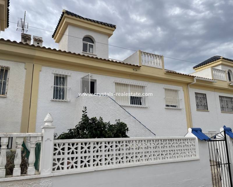 Venta - Casa de pueblo - Ciudad Quesada - Costa Blanca