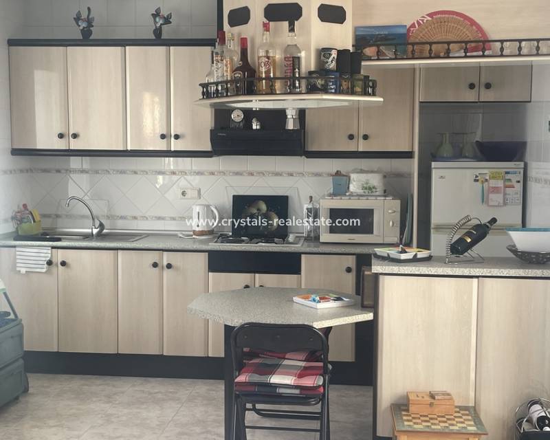 Venta - Casa de pueblo - Ciudad Quesada - Costa Blanca