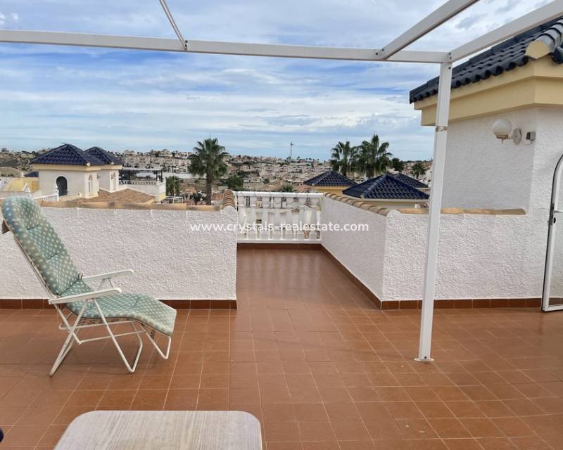 Venta - Casa de pueblo - Ciudad Quesada - Costa Blanca