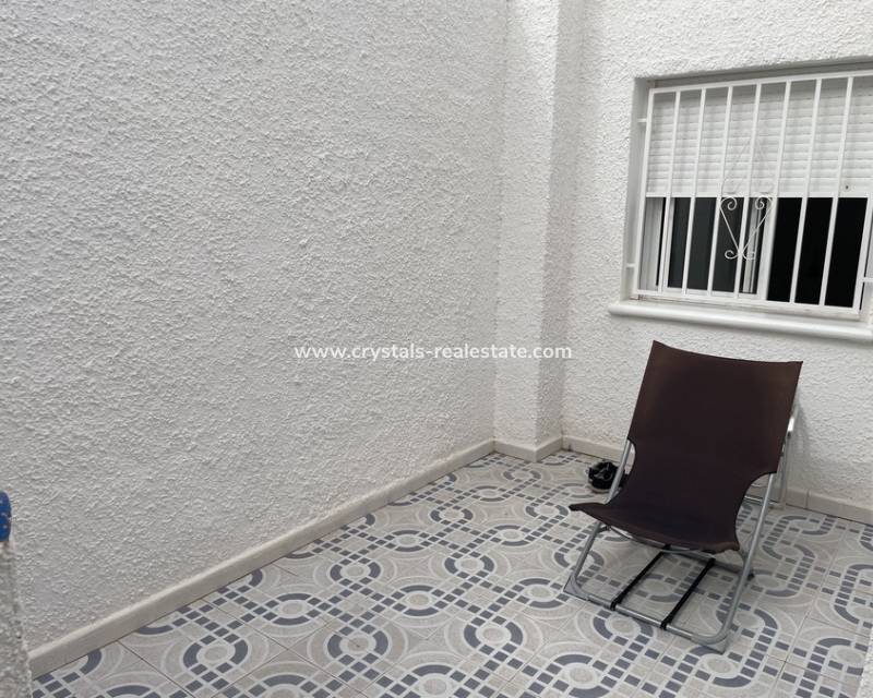 Venta - Casa de pueblo - Ciudad Quesada - Costa Blanca