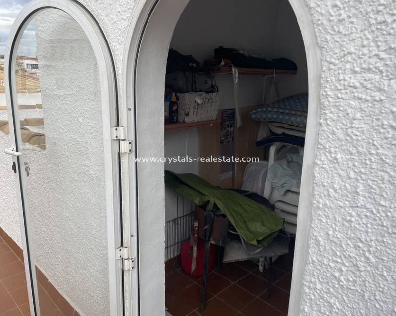 Venta - Casa de pueblo - Ciudad Quesada - Costa Blanca