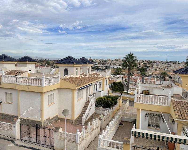 Venta - Casa de pueblo - Ciudad Quesada - Costa Blanca