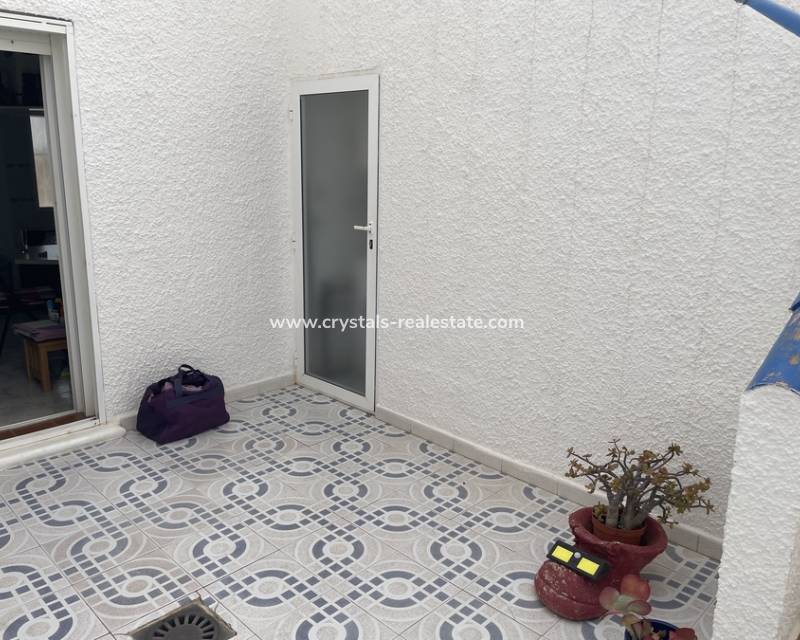 Venta - Casa de pueblo - Ciudad Quesada - Costa Blanca