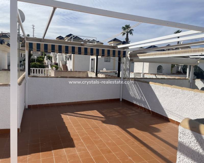 Venta - Casa de pueblo - Ciudad Quesada - Costa Blanca