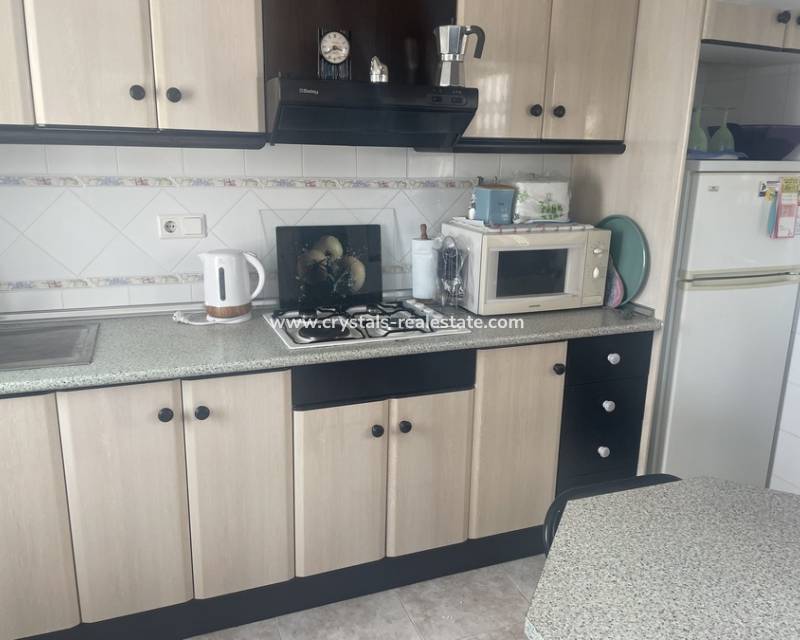 Venta - Casa de pueblo - Ciudad Quesada - Costa Blanca