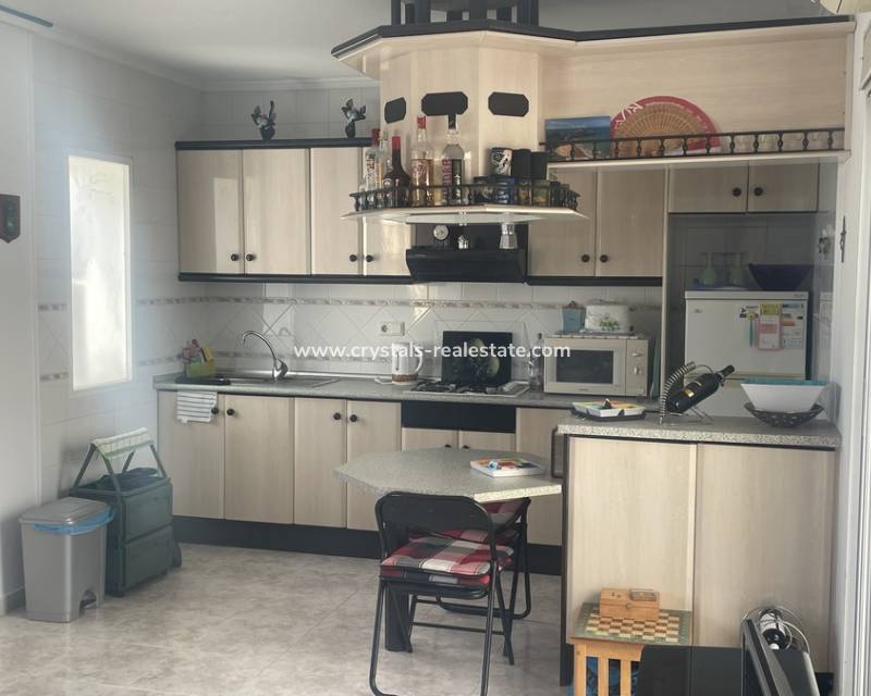 Venta - Casa de pueblo - Ciudad Quesada - Costa Blanca