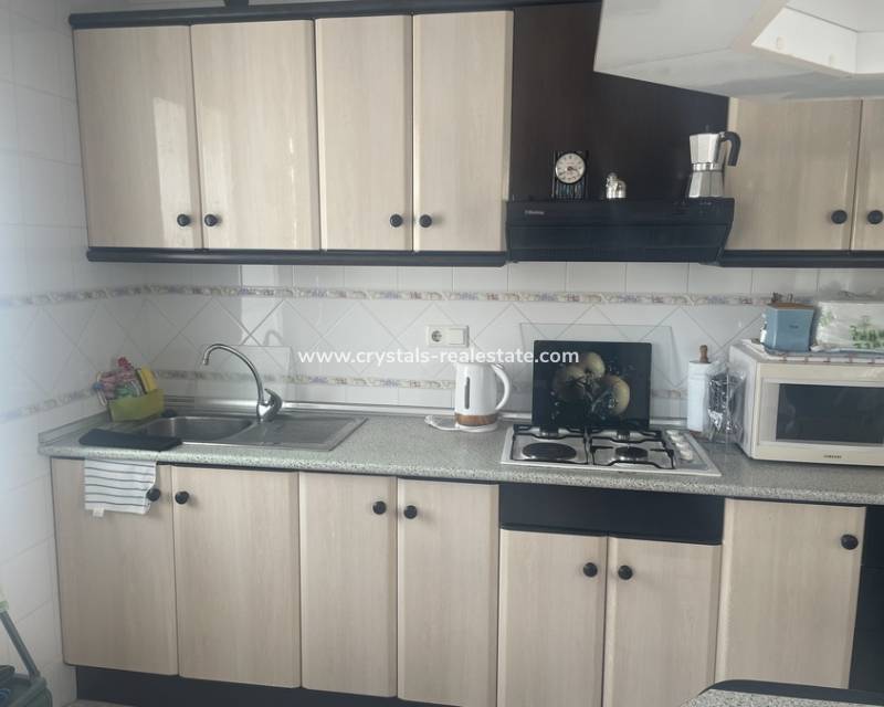 Venta - Casa de pueblo - Ciudad Quesada - Costa Blanca