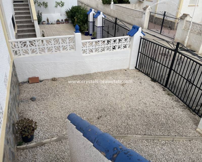 Venta - Casa de pueblo - Ciudad Quesada - Costa Blanca