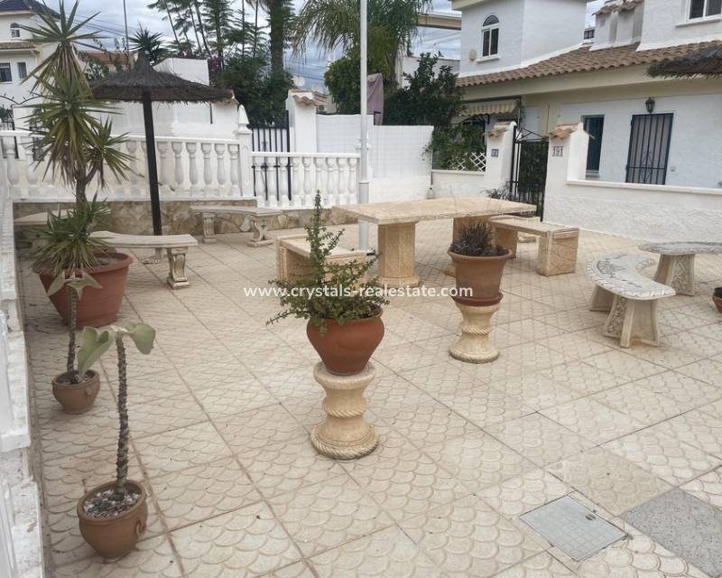 Venta - Casa de pueblo - Ciudad Quesada - Costa Blanca