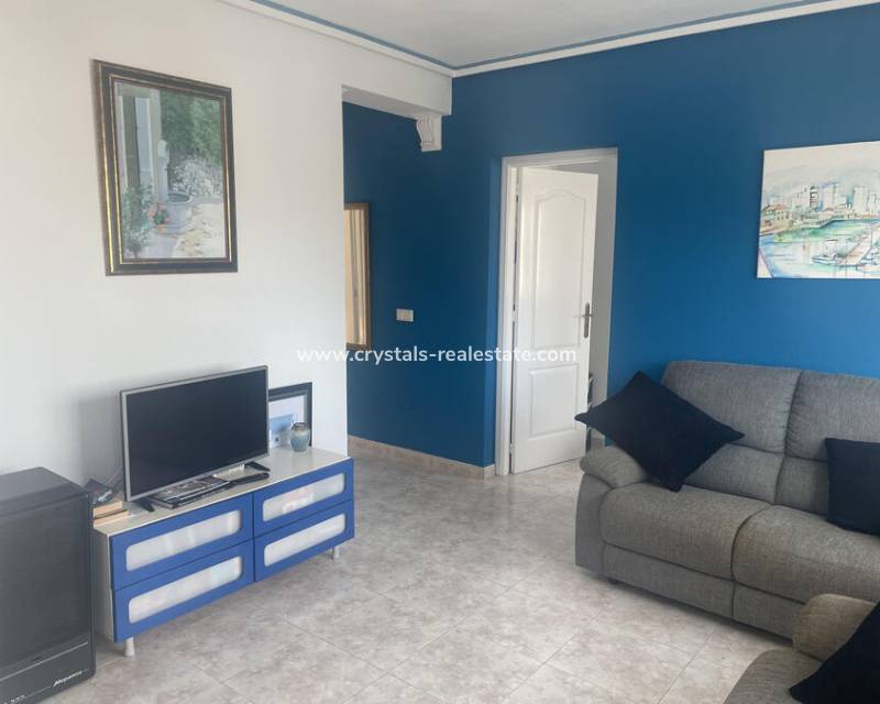 Venta - Casa de pueblo - Ciudad Quesada - Costa Blanca