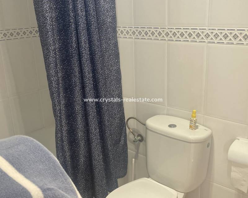 Venta - Casa de pueblo - Ciudad Quesada - Costa Blanca