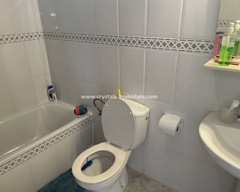 Venta - Casa de pueblo - Ciudad Quesada - Costa Blanca