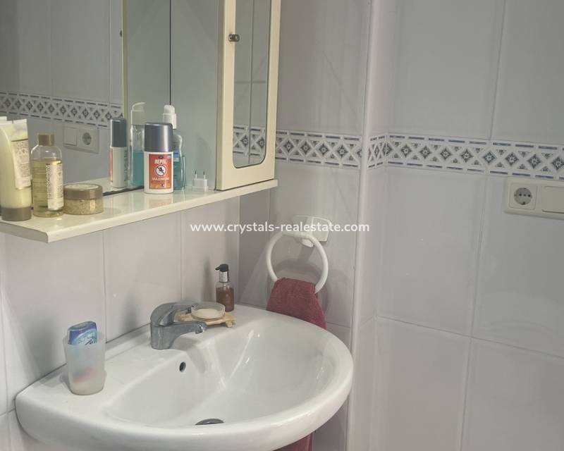 Venta - Casa de pueblo - Ciudad Quesada - Costa Blanca