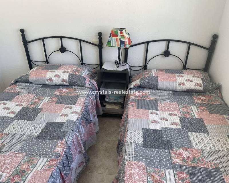 Venta - Casa de pueblo - Ciudad Quesada - Costa Blanca