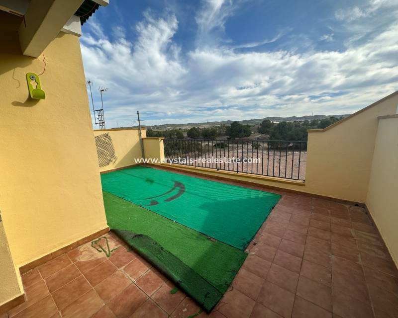 Revente - Appartement - Torremendo - Costa Blanca