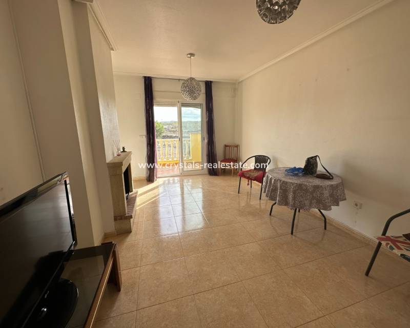 Revente - Appartement - Torremendo - Costa Blanca