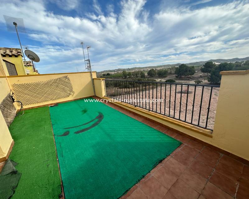 Revente - Appartement - Torremendo - Costa Blanca