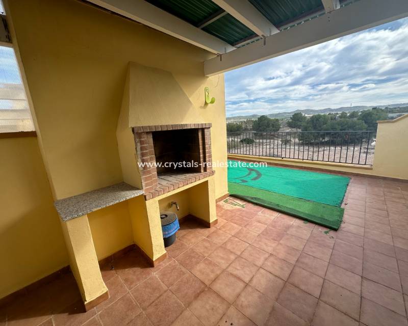 Revente - Appartement - Torremendo - Costa Blanca