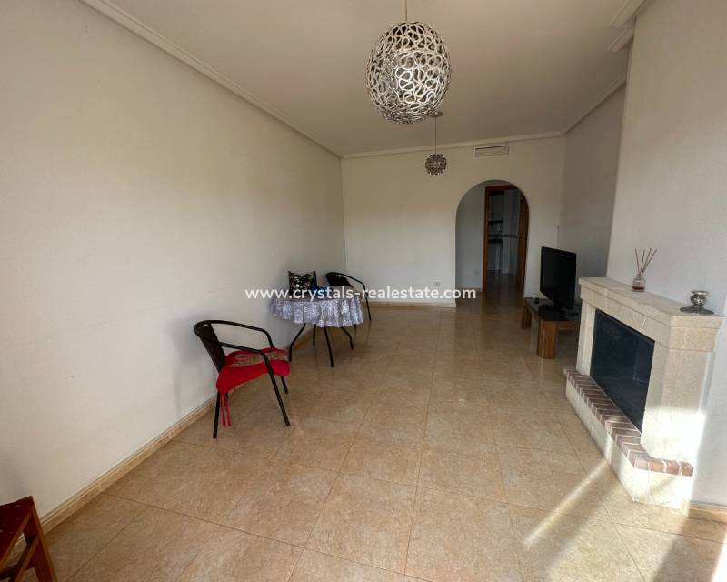 Revente - Appartement - Torremendo - Costa Blanca