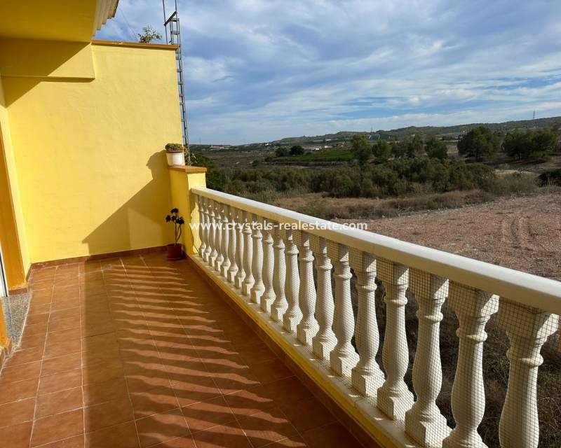 Revente - Appartement - Torremendo - Costa Blanca