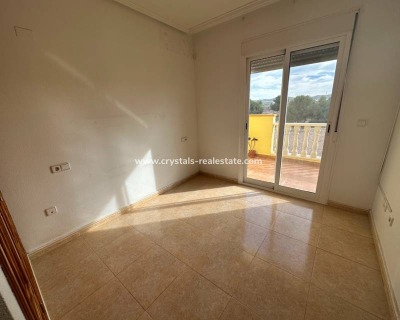 Revente - Appartement - Torremendo - Costa Blanca