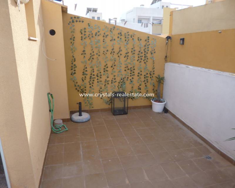 Revente - Maison de ville - Villamartin - Costa Blanca