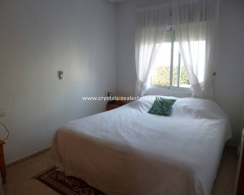 Revente - Maison de ville - Villamartin - Costa Blanca