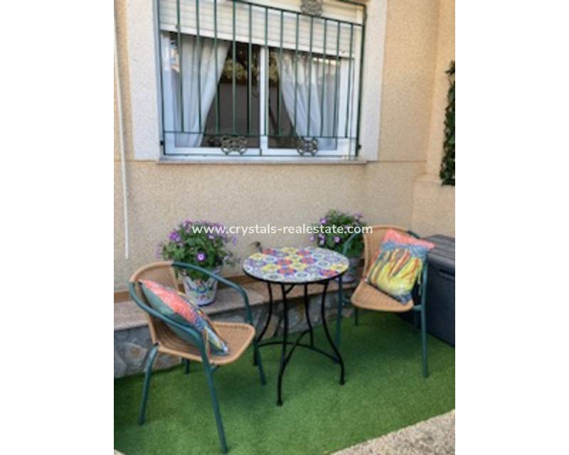 Revente - Maison de ville - Villamartin - Costa Blanca