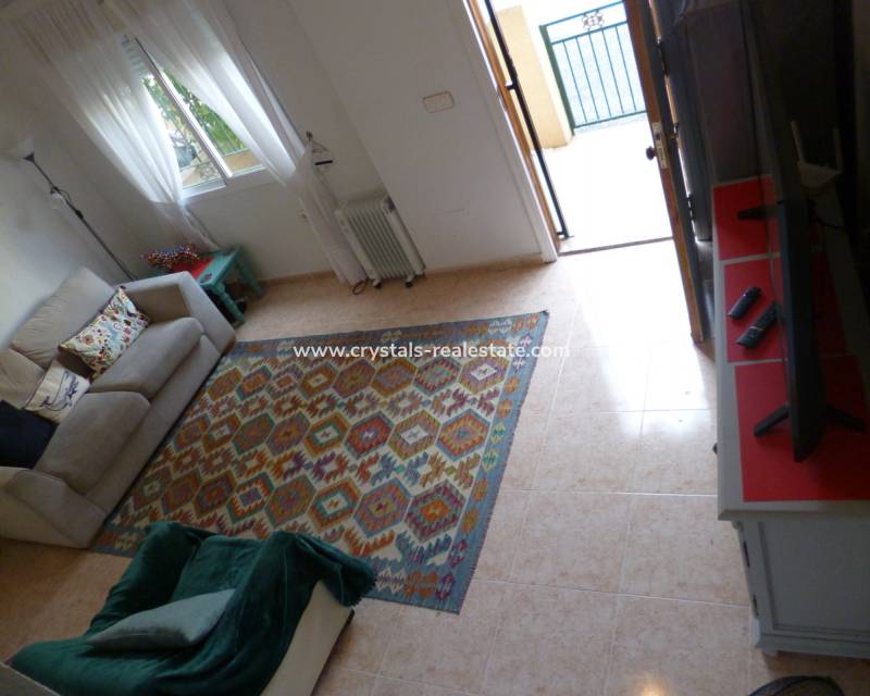 Revente - Maison de ville - Villamartin - Costa Blanca