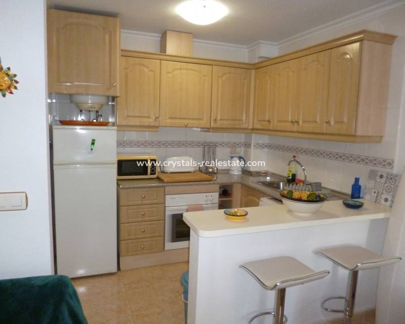 Revente - Maison de ville - Villamartin - Costa Blanca