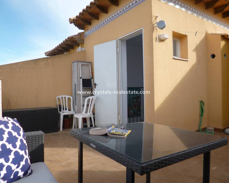 Revente - Maison de ville - Villamartin - Costa Blanca
