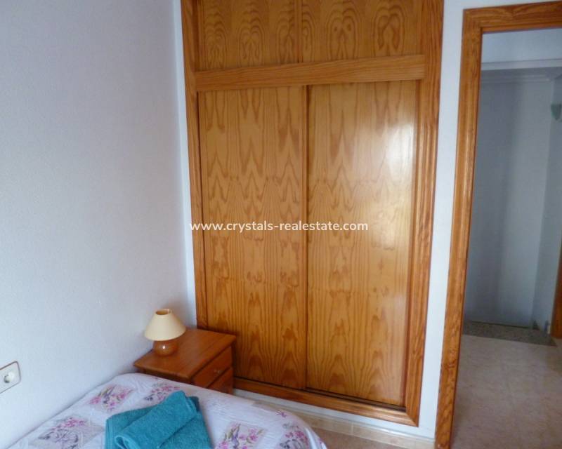 Revente - Maison de ville - Villamartin - Costa Blanca