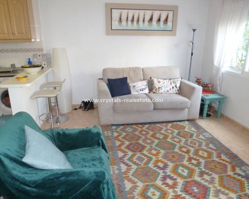 Revente - Maison de ville - Villamartin - Costa Blanca