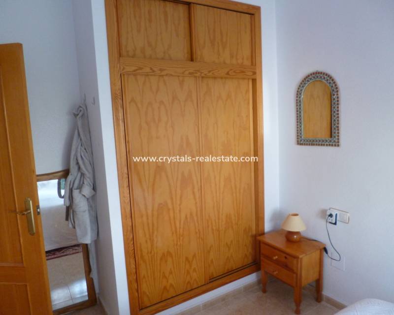 Revente - Maison de ville - Villamartin - Costa Blanca