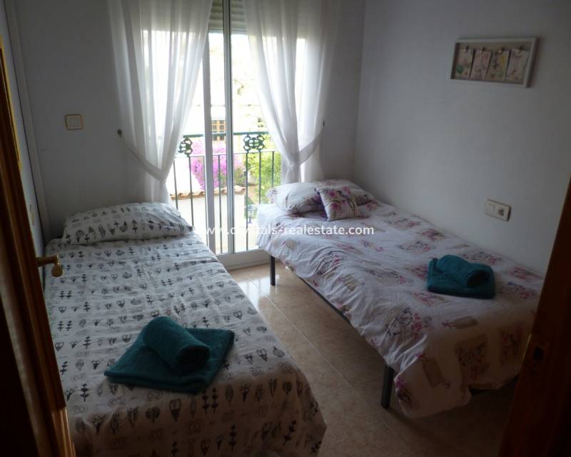 Revente - Maison de ville - Villamartin - Costa Blanca