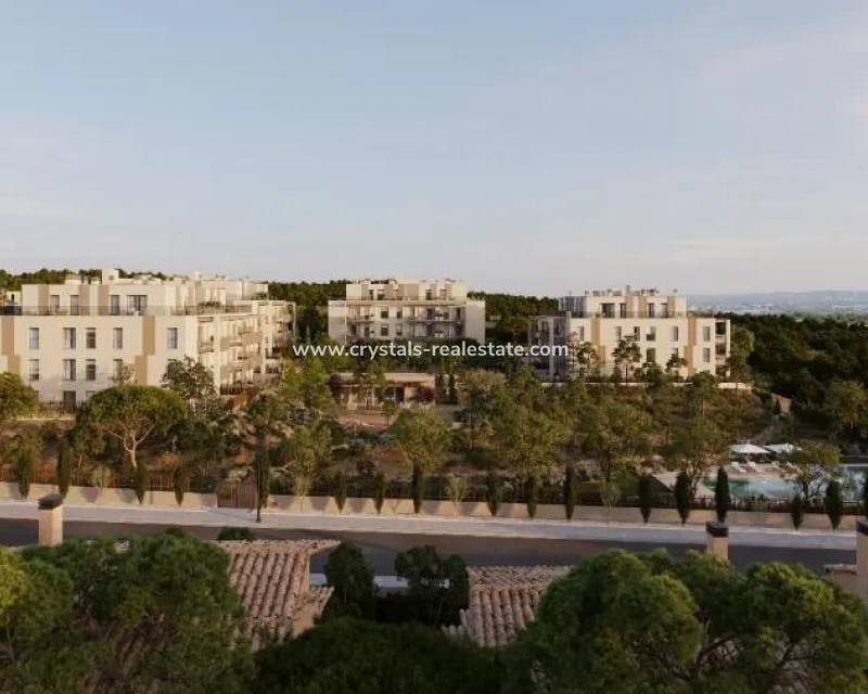 Neubau - Apartment - Godella - Urb. Campolivar