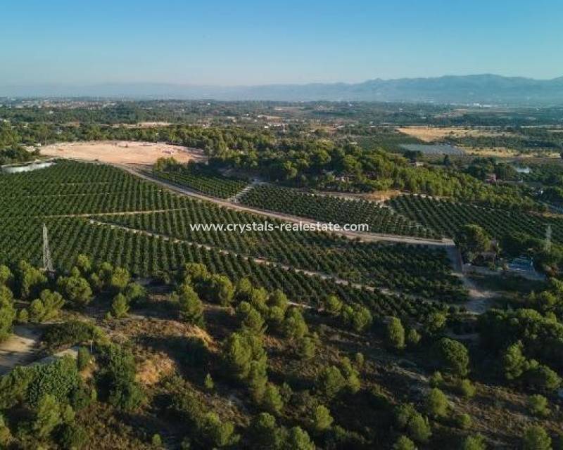 Neubau - Apartment - Godella - Urb. Campolivar