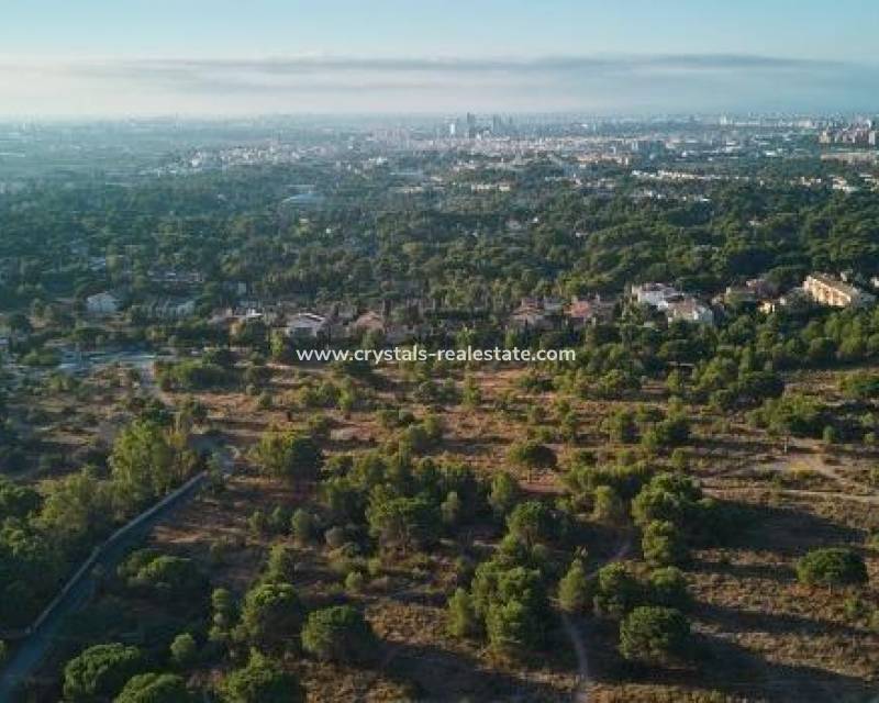 Neubau - Apartment - Godella - Urb. Campolivar