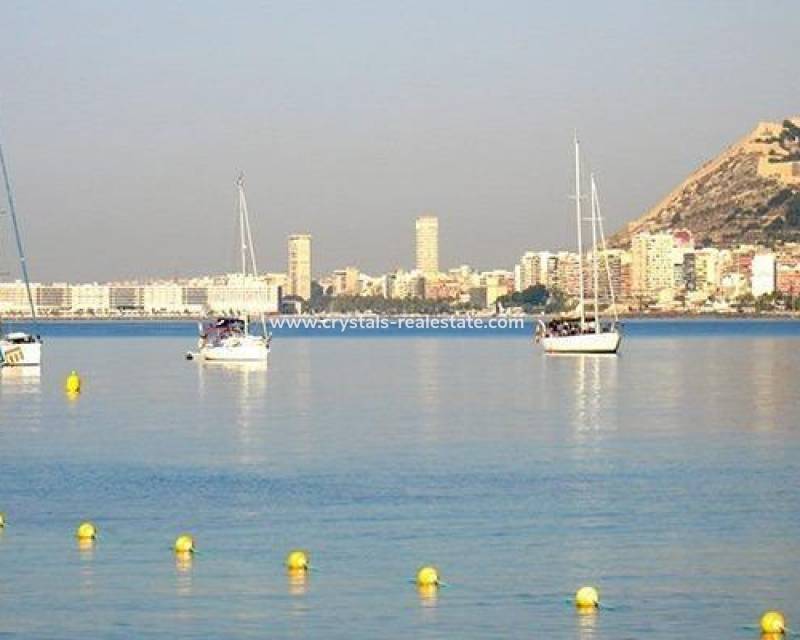 Nouvelle construction - Appartement - El Verger - Zona De La Playa