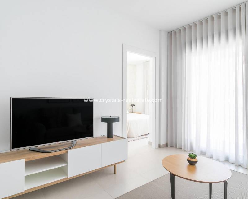 Neubau - Penthouse - Torrevieja - Torreblanca